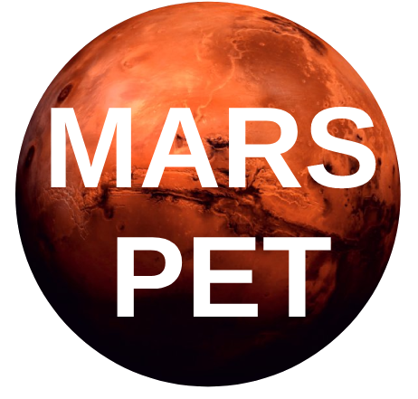 MARS PETSHOP