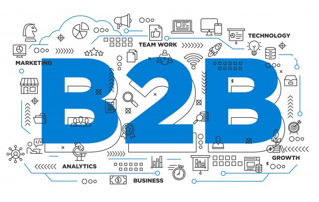 Business to Business (B2B) Yazılım Şirketi EYTSOFT